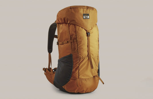 TREKKING BACKPACKS - NEW COLLECTION 2023