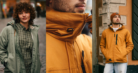 LIFESTYLE CONCEPT