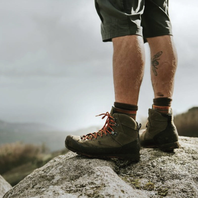 Bjerg Hiking Boot