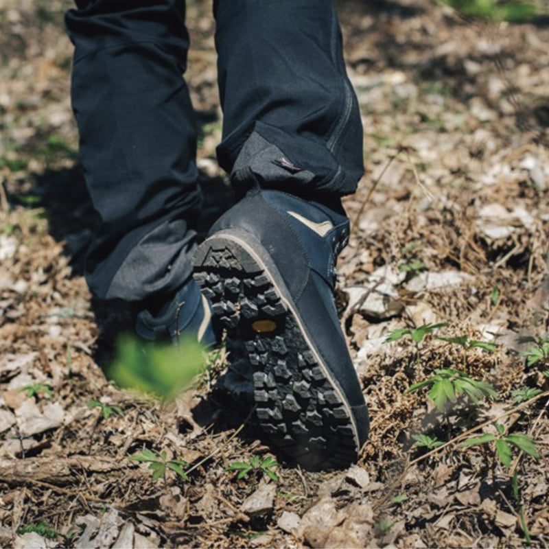 Bjerg Hiking Boot