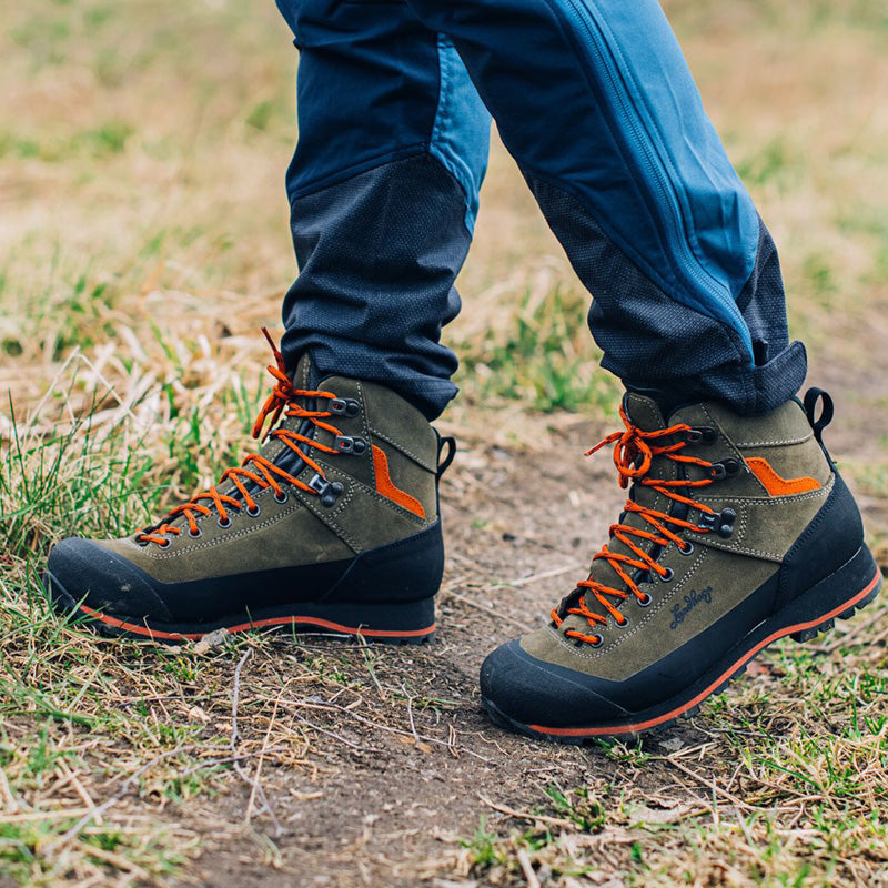 Bjerg Hiking Boot