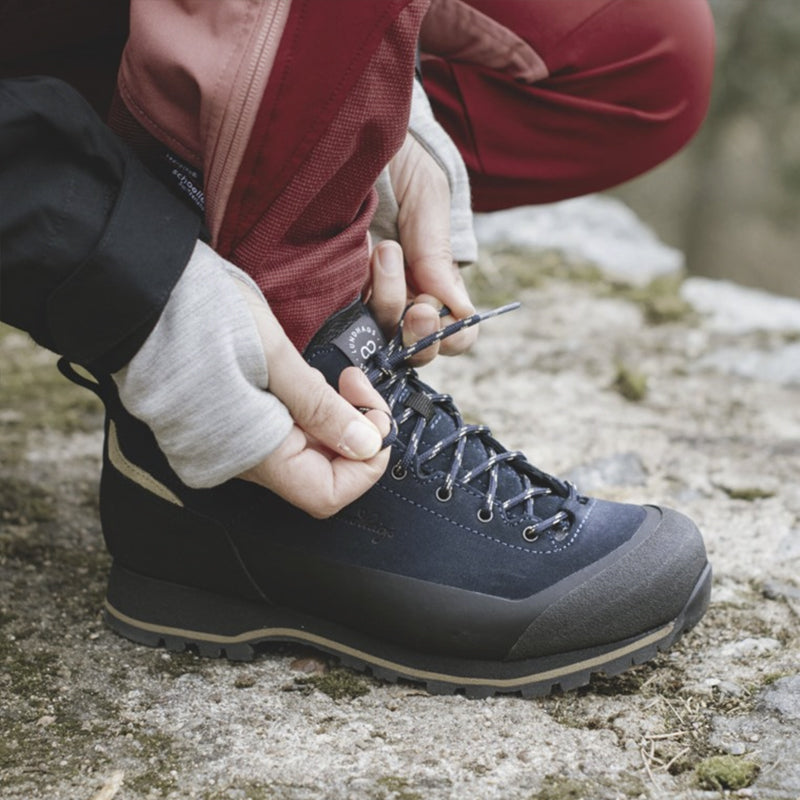 Bjerg Hiking Shoe