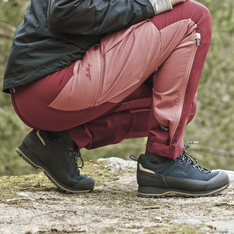Bjerg Hiking Shoe