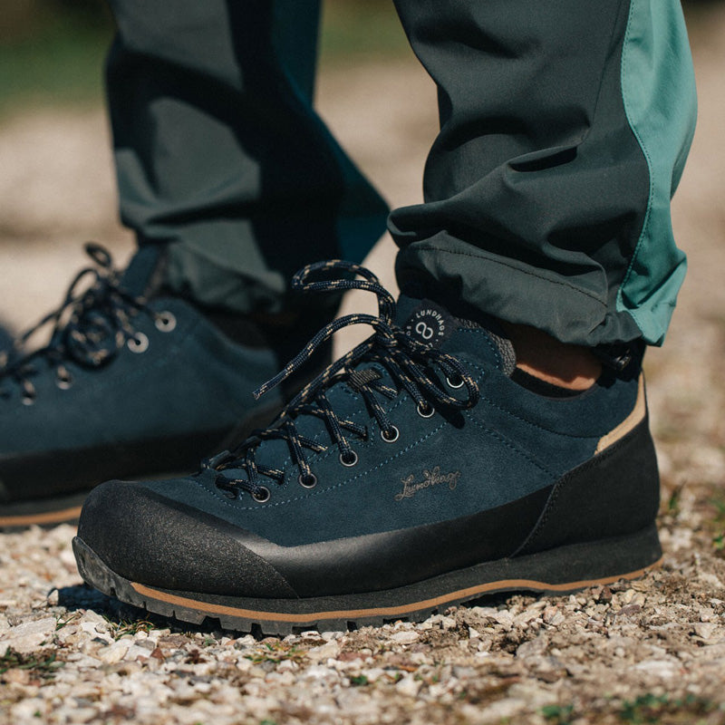 Bjerg Hiking Shoe
