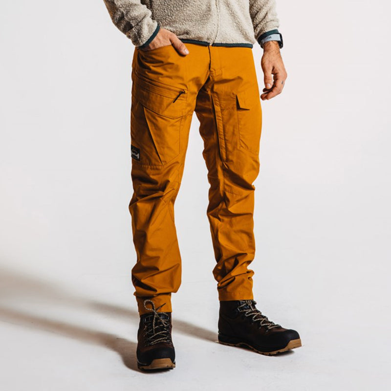 FULU CARGO STRETCH HYBRID PANT M