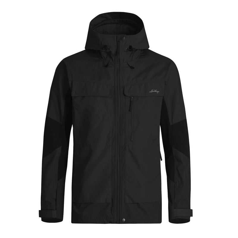 AUTHENTIC MS JACKET