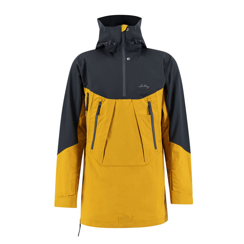Abisku Hybrid Anorak