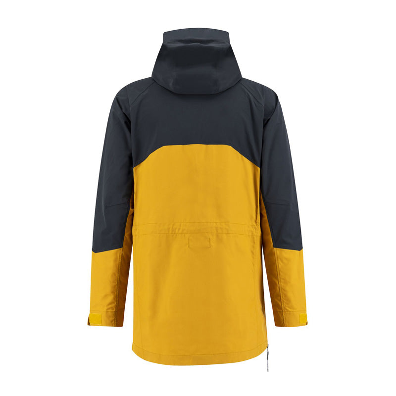 Abisku Hybrid Anorak