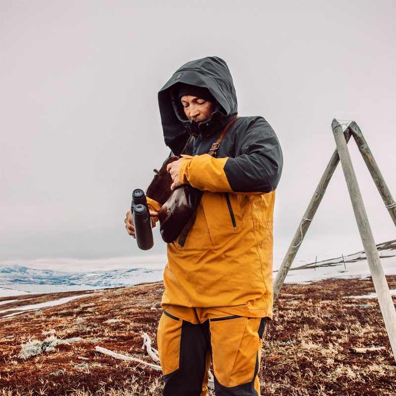 Abisku Hybrid Anorak