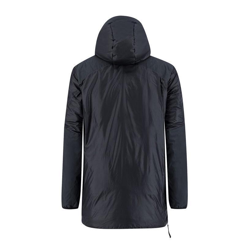 Abisku Primaloft Anorak