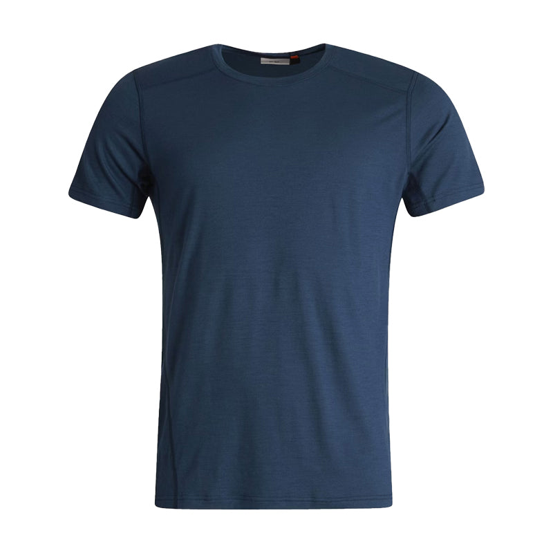 Gimmer Merino Lt Ms Tee