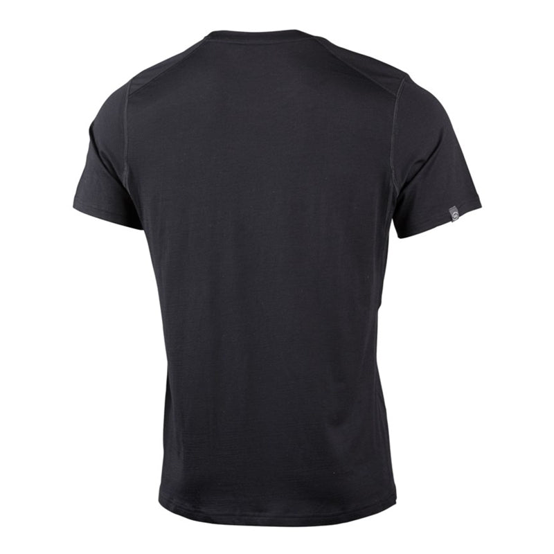 Gimmer Merino Lt Ms Tee