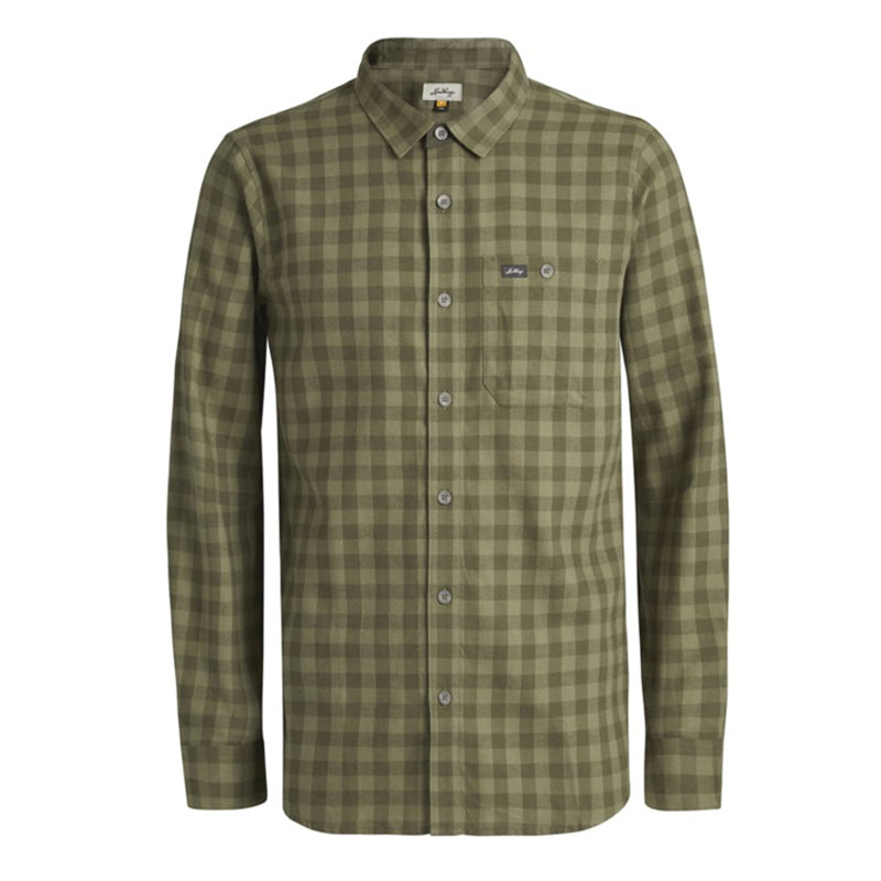 EKREN MS LS SHIRT