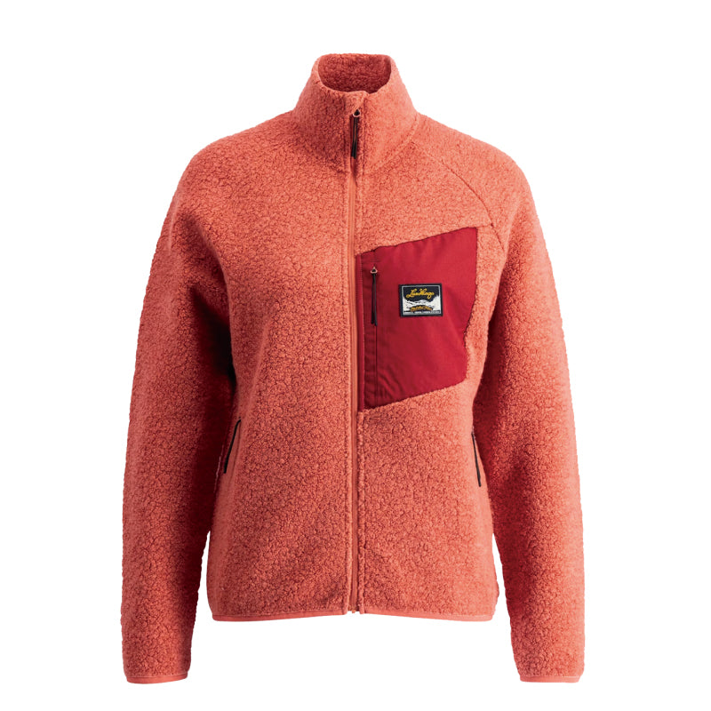 Flok Wool Ws Pile