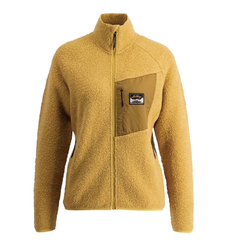 Flok Wool Ws Pile