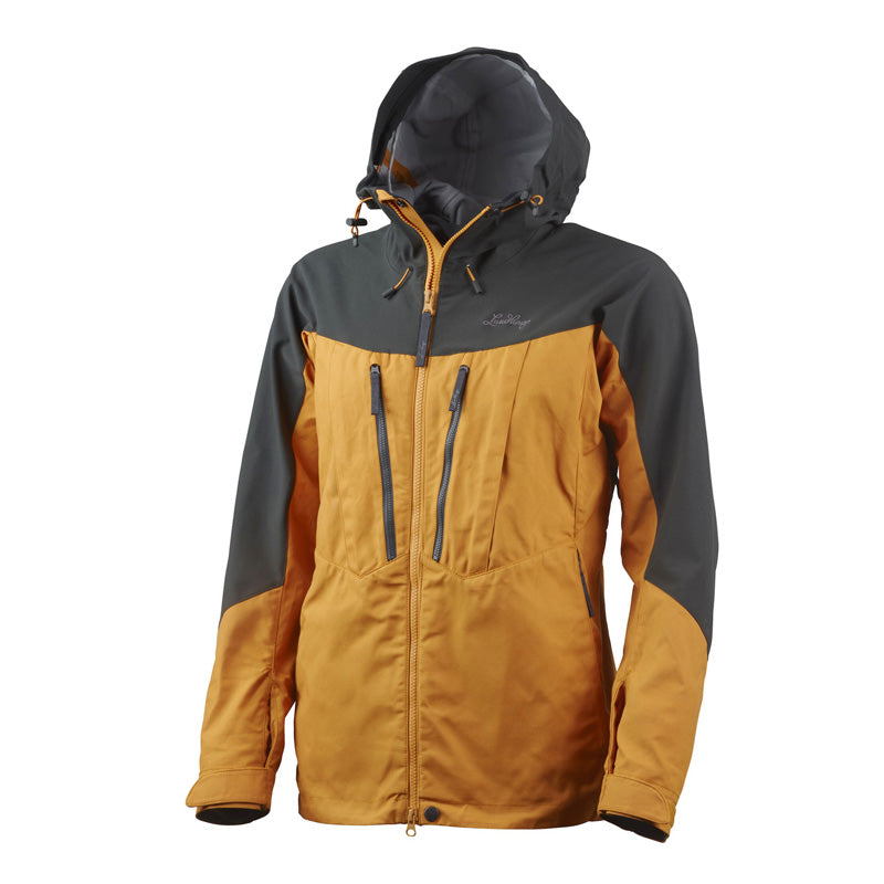 MEKKE PRO WS JACKET