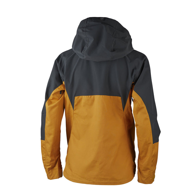 MEKKE PRO WS JACKET