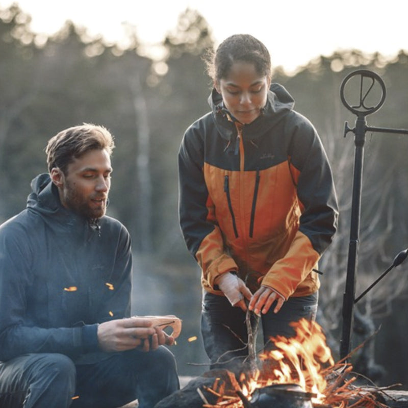 MEKKE PRO WS JACKET