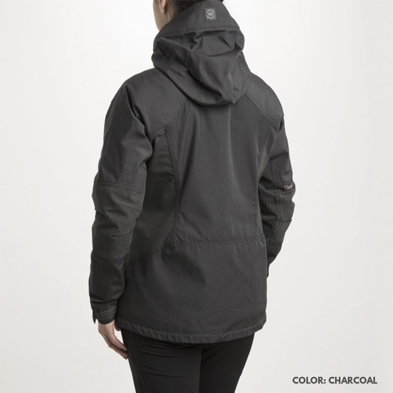 AUTHENTIC WS JACKET