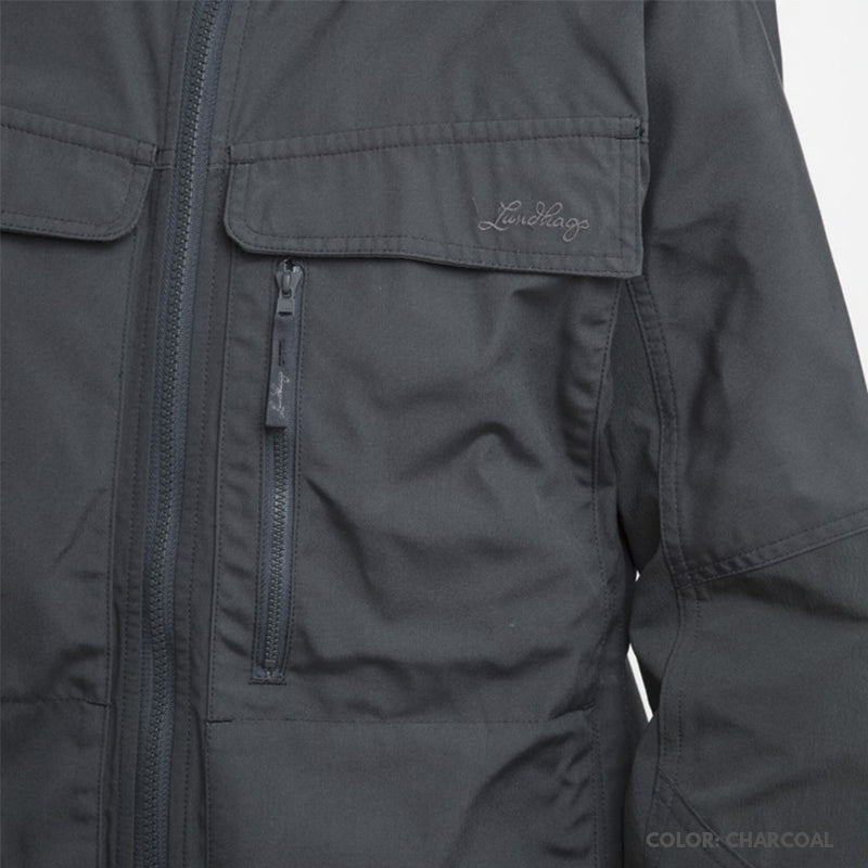 AUTHENTIC WS JACKET