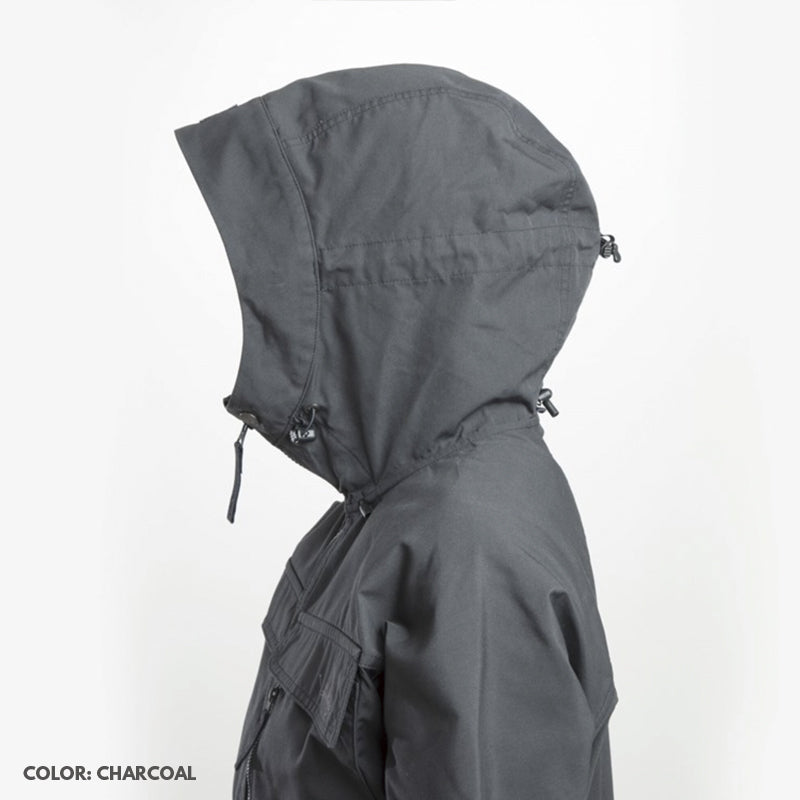 AUTHENTIC WS JACKET