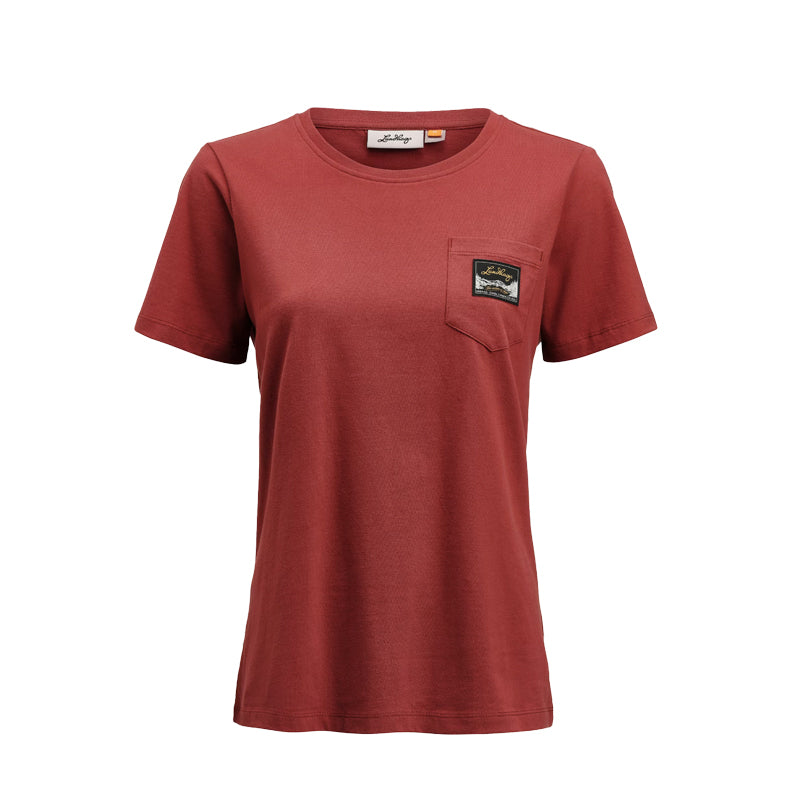 KNAK WS TEE