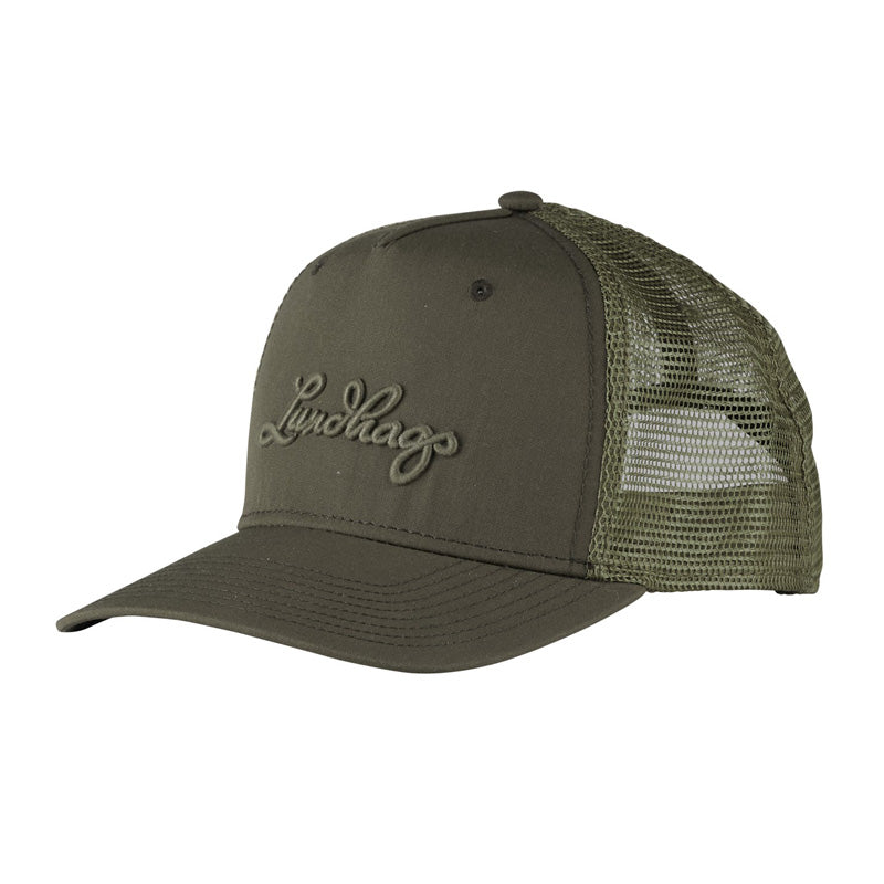 TRUCKER CAP