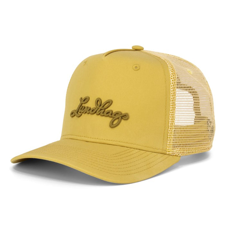 TRUCKER CAP