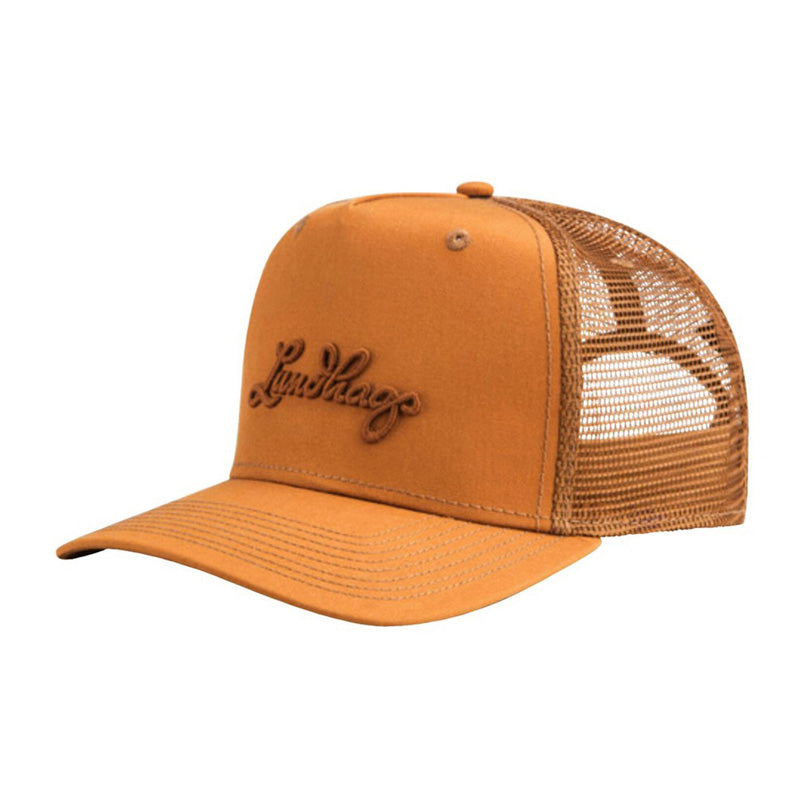 TRUCKER CAP