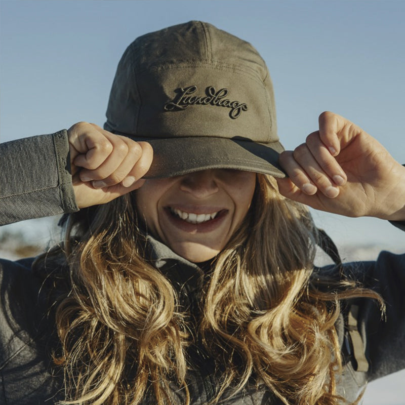 HABE PILE TRAPPER HAT