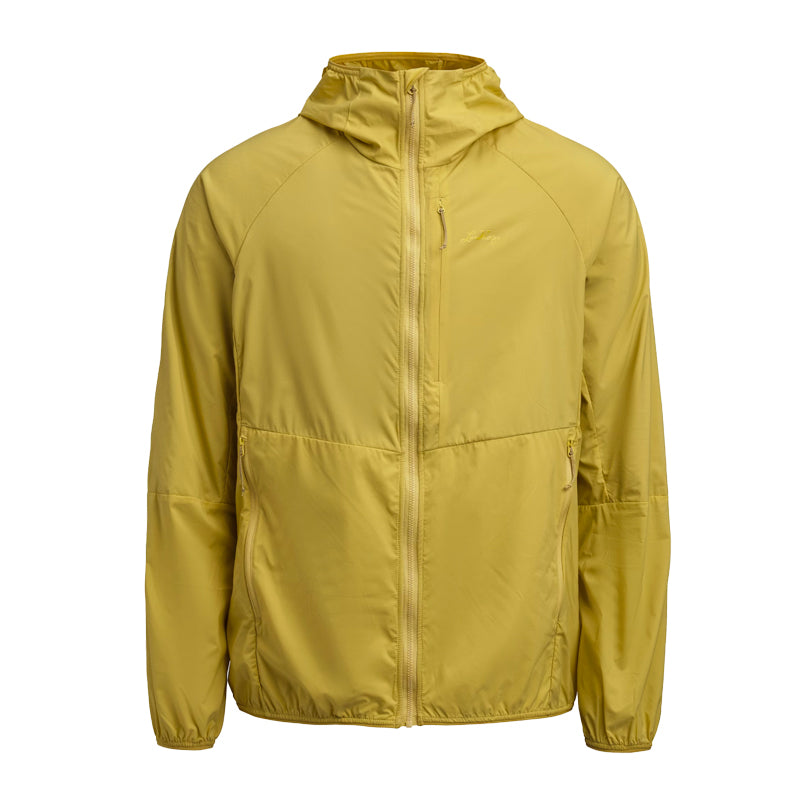 Tived Light Windbreaker Jacket M