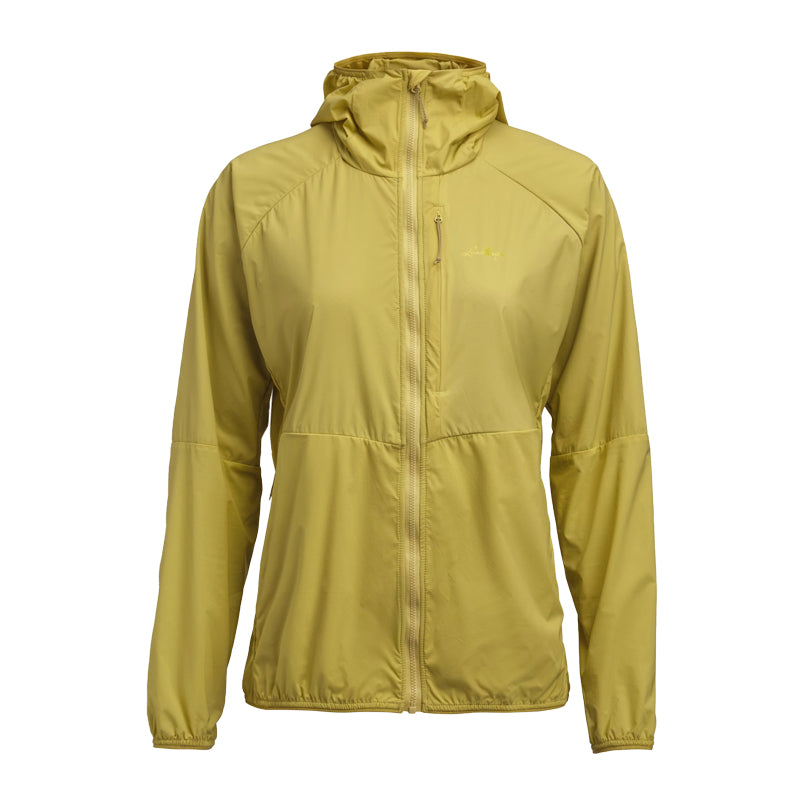Tived Light Windbreaker Jacket W