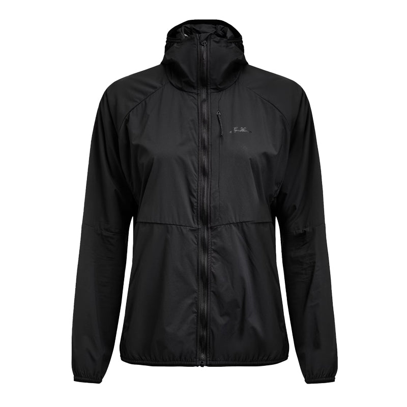Tived Light Windbreaker Jacket W