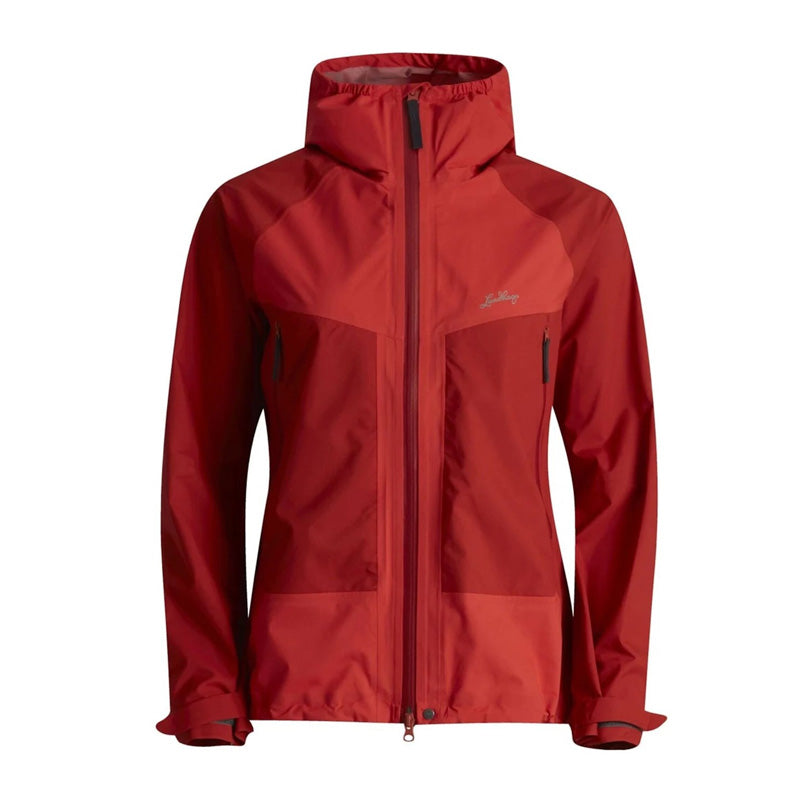 PADJE LIGHT WATERPROOF JACKET W