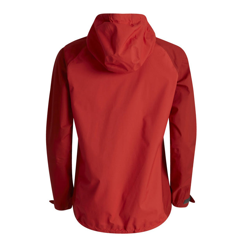 PADJE LIGHT WATERPROOF JACKET W