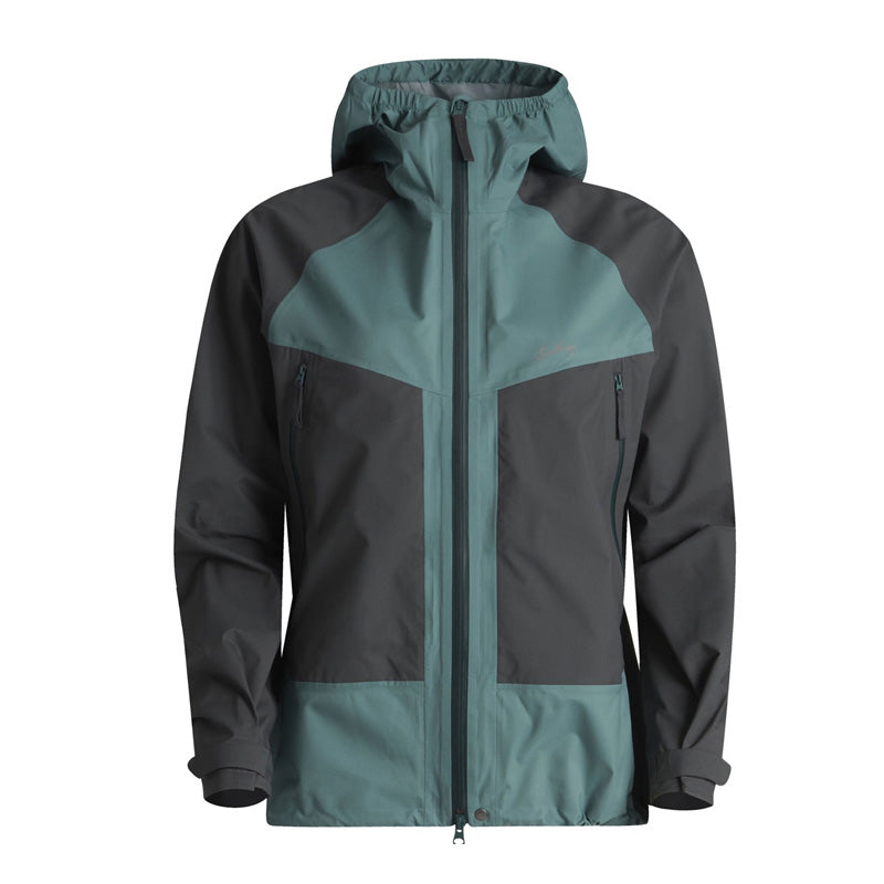 PADJE LIGHT WATERPROOF JACKET W