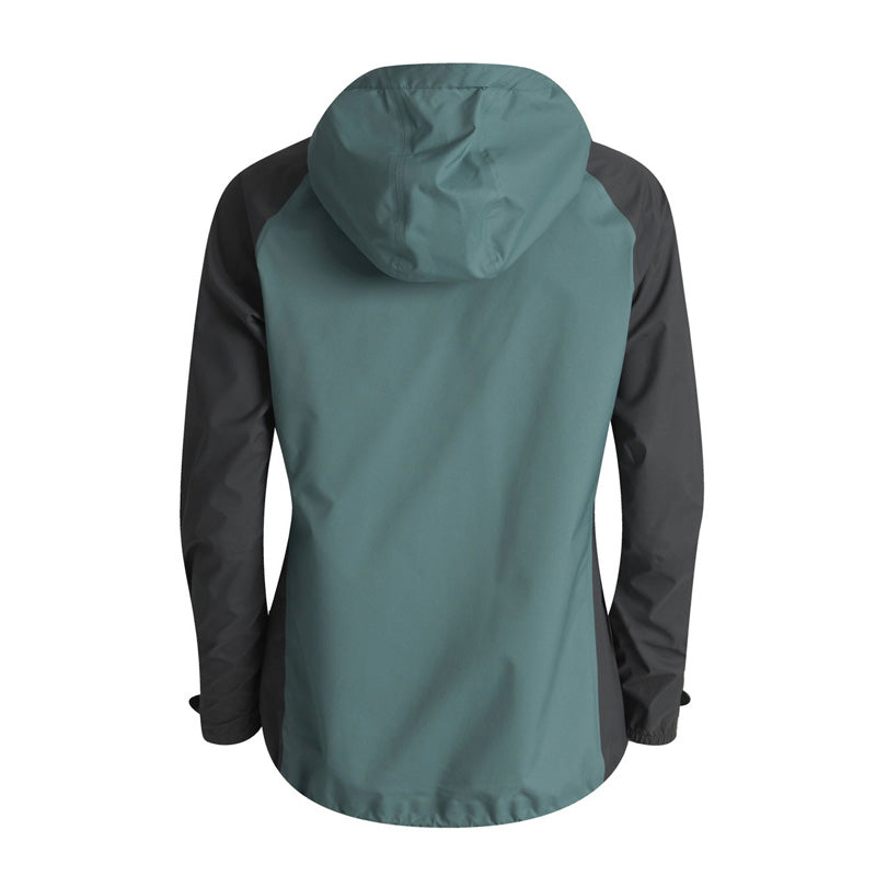 PADJE LIGHT WATERPROOF JACKET W