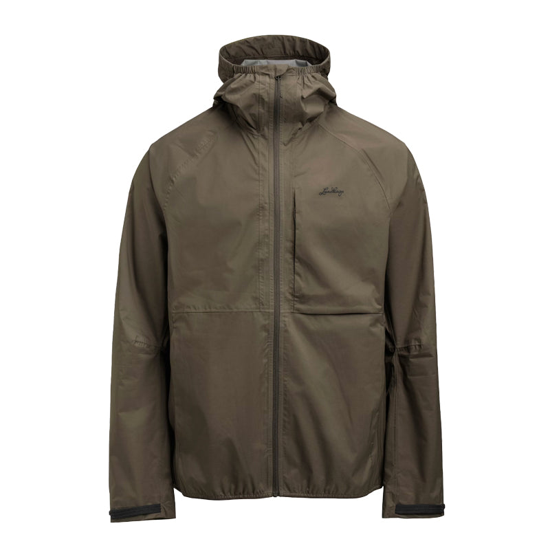 Tived Waterproof Jacket M