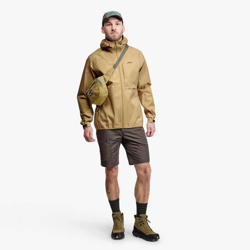 Tived Waterproof Jacket M