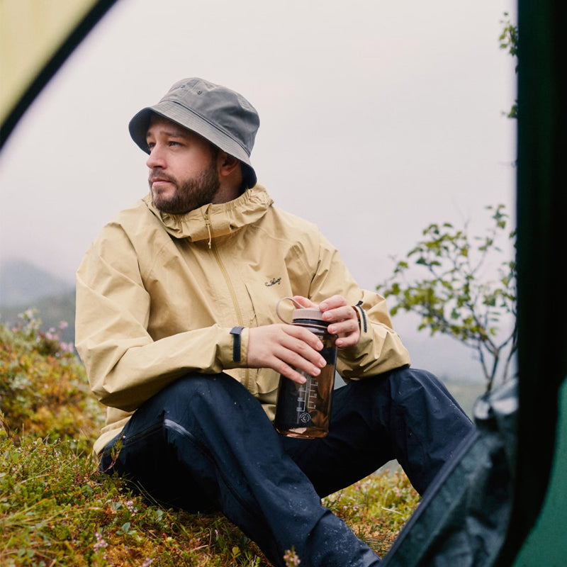 Tived Waterproof Jacket M