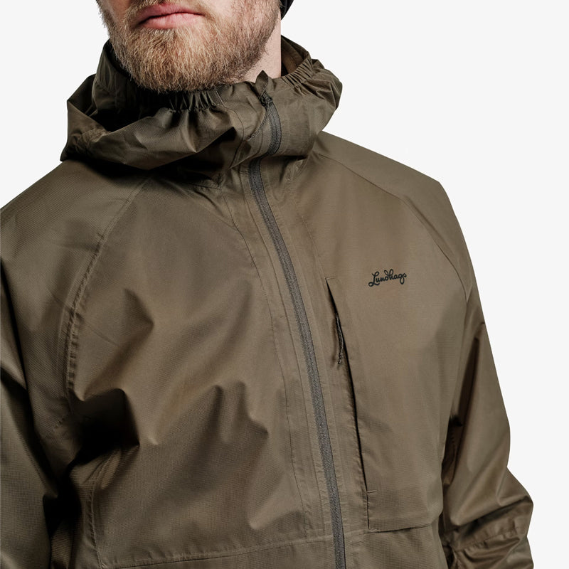 Tived Waterproof Jacket M