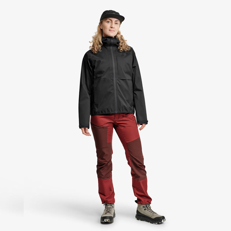 Tived Waterproof Jacket W