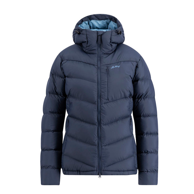 Fulu Down Hooded Jacket W