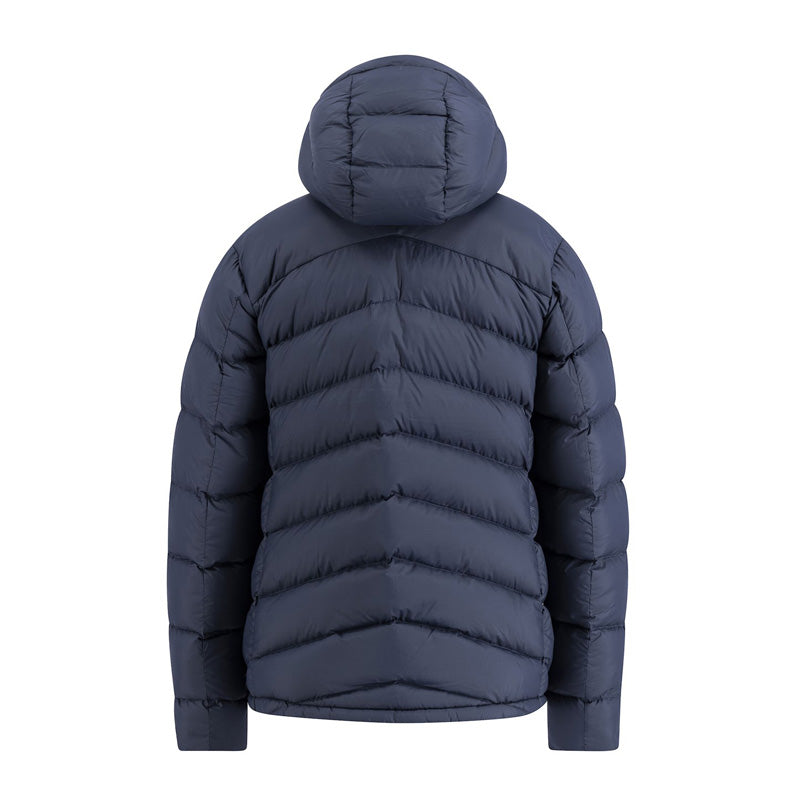 Fulu Down Hooded Jacket W