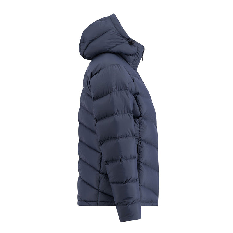 Fulu Down Hooded Jacket W