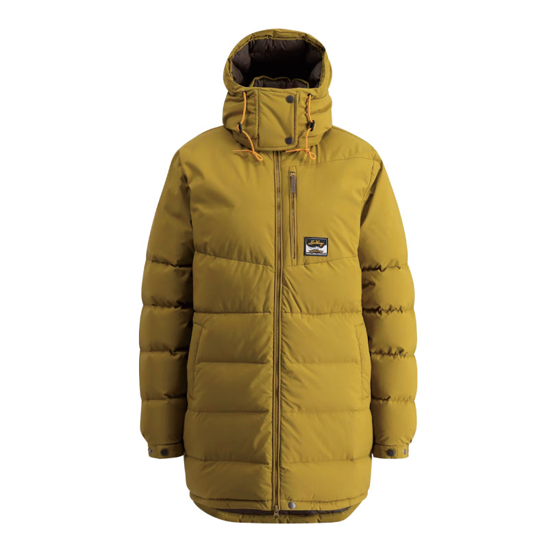 Järpen All Weather Down Parka W