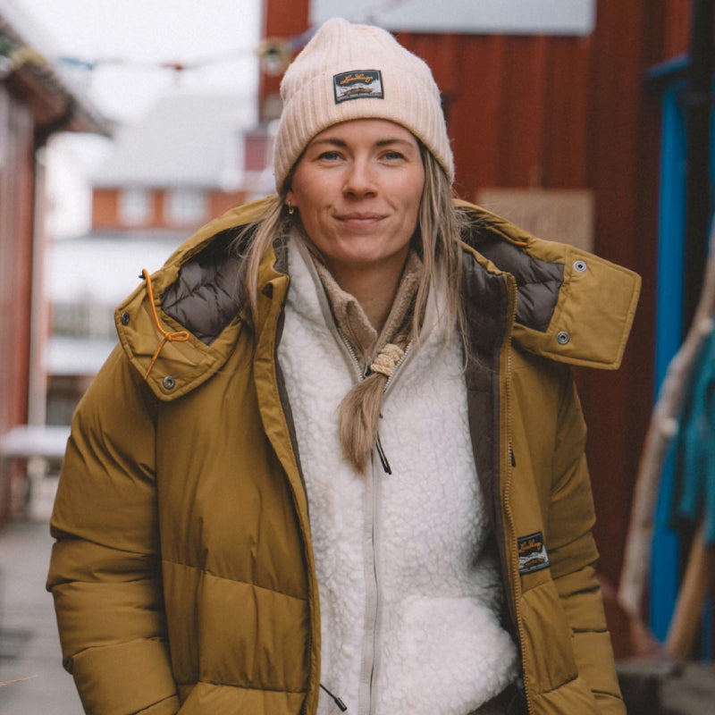 Järpen All Weather Down Parka W