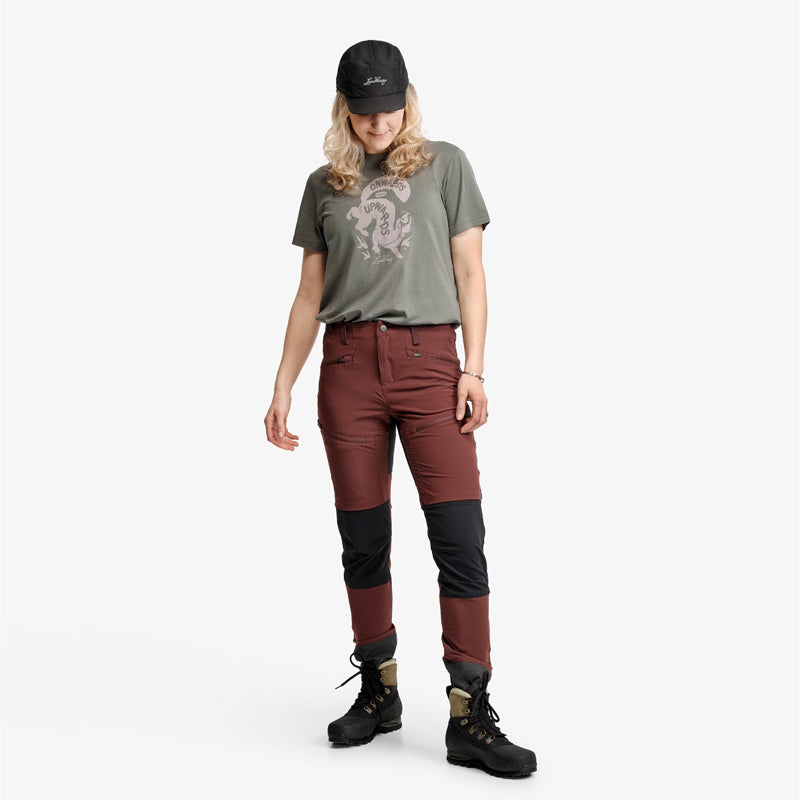 Padje Stretch Pant W