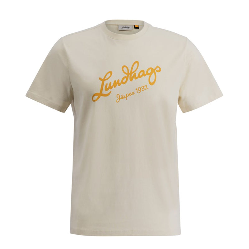 JÄRPEN LOGO T-SHIRT M