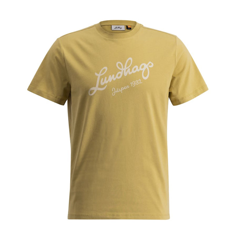 JÄRPEN LOGO T-SHIRT M